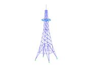 Стальная мачта